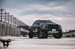 Ford Ranger by TTN Hypersport 2020 года (TH)
